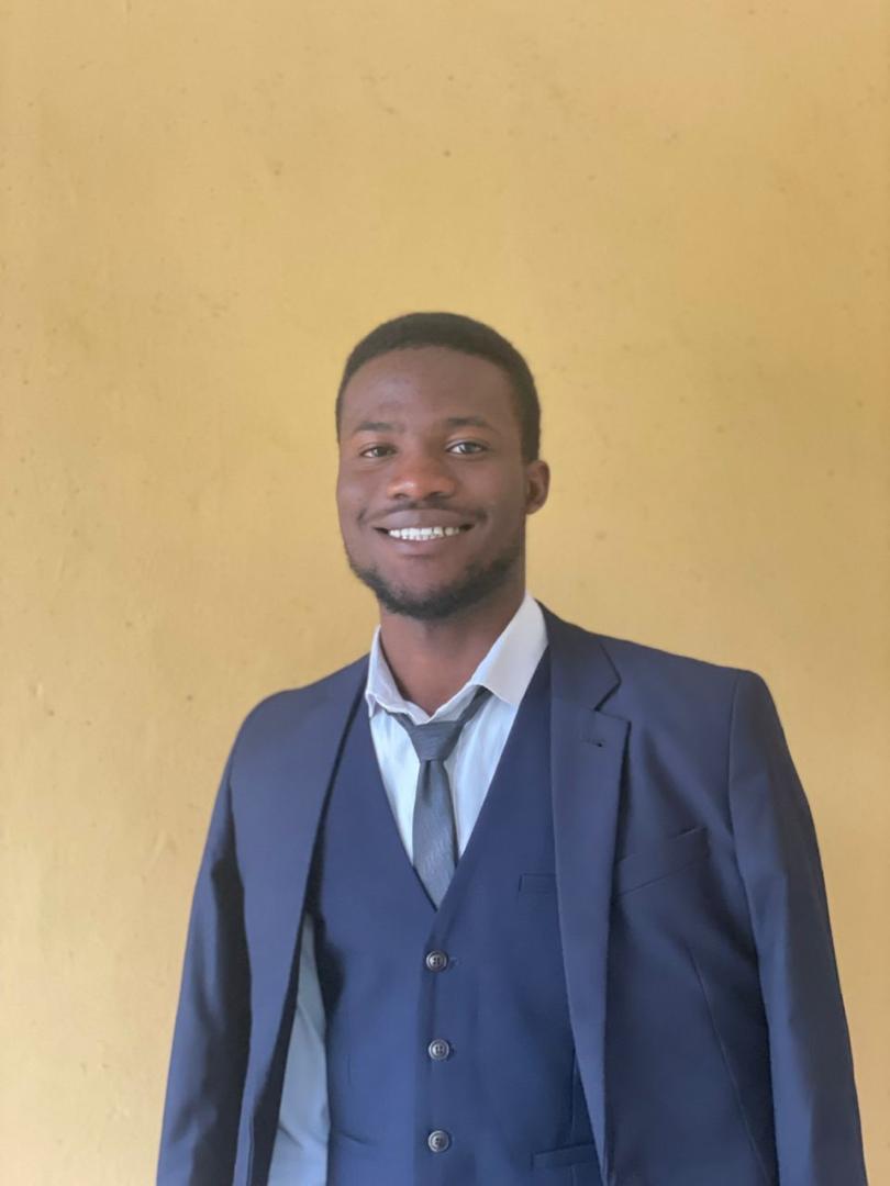 Oluwajuwon Otelaja